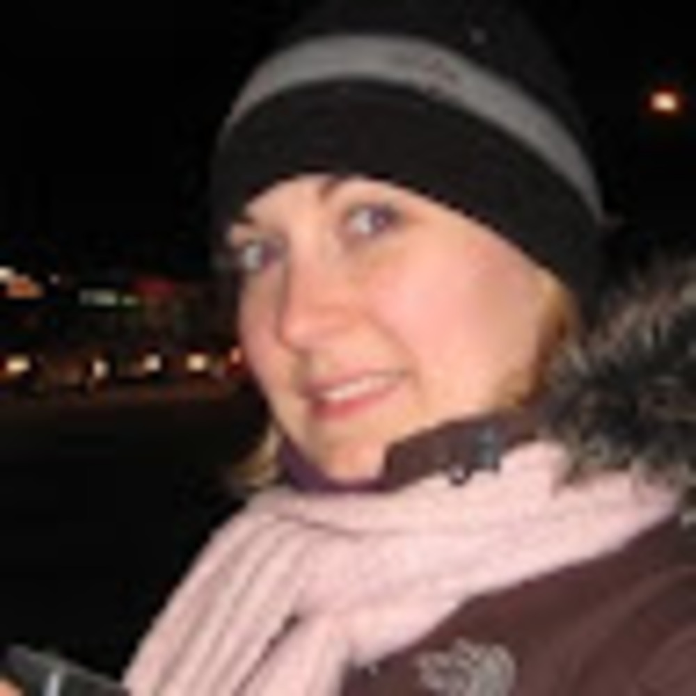 Meet your Posher, Zoe